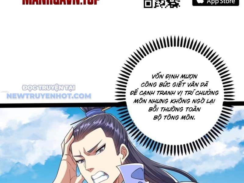 Hoá Ra Ta Là Lão Tổ Ma Đạo?: Chapter 56