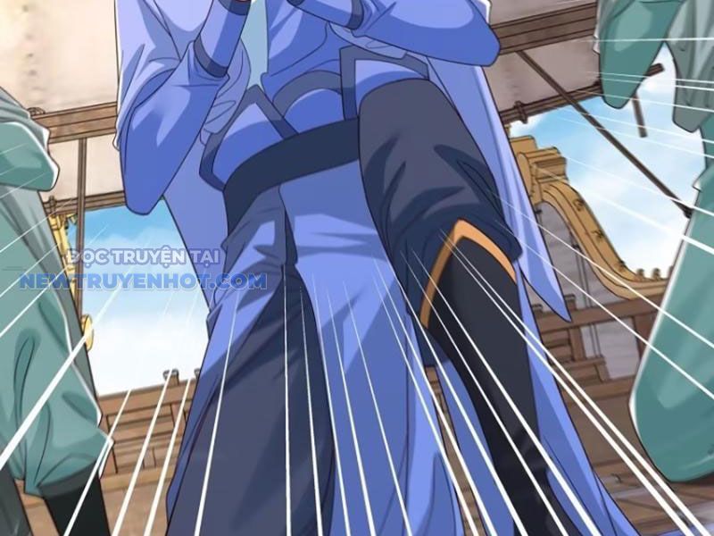 Hoá Ra Ta Là Lão Tổ Ma Đạo?: Chapter 56