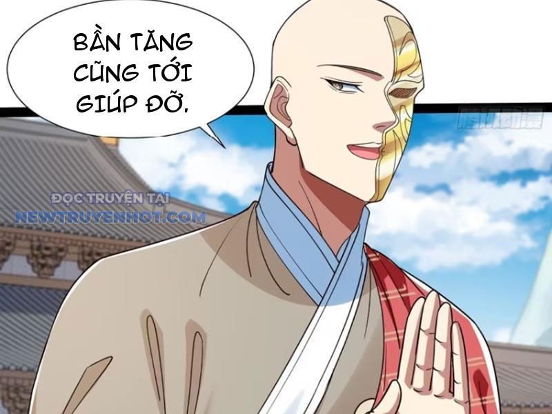 Hoá Ra Ta Là Lão Tổ Ma Đạo?: Chapter 56