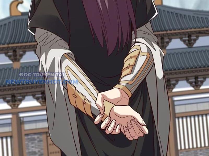 Hoá Ra Ta Là Lão Tổ Ma Đạo?: Chapter 56