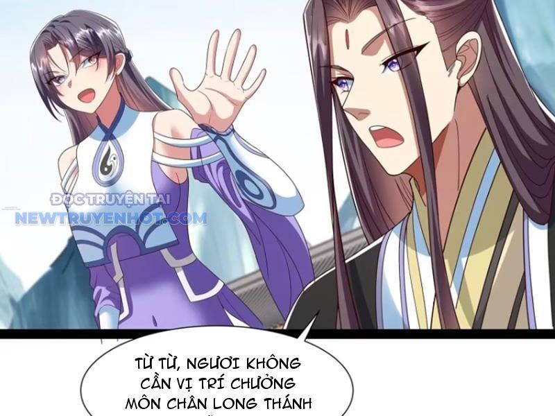 Hoá Ra Ta Là Lão Tổ Ma Đạo?: Chapter 56