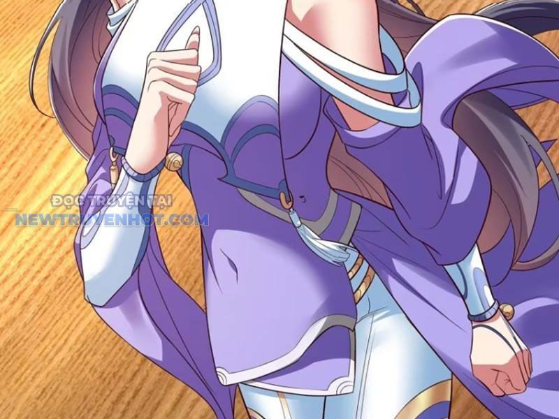 Hoá Ra Ta Là Lão Tổ Ma Đạo?: Chapter 56