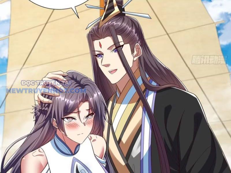 Hoá Ra Ta Là Lão Tổ Ma Đạo?: Chapter 56