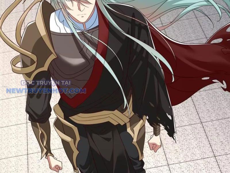 Hoá Ra Ta Là Lão Tổ Ma Đạo?: Chapter 56