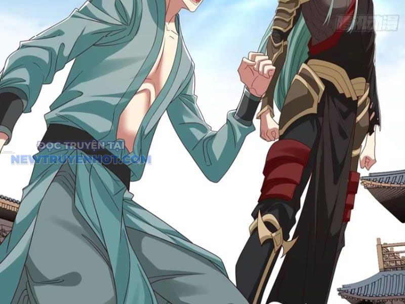 Hoá Ra Ta Là Lão Tổ Ma Đạo?: Chapter 56