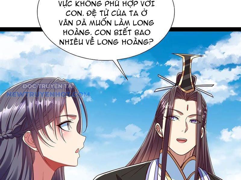 Hoá Ra Ta Là Lão Tổ Ma Đạo?: Chapter 57