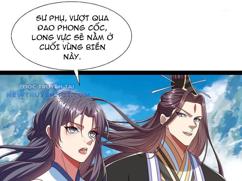 Hoá Ra Ta Là Lão Tổ Ma Đạo?: Chapter 57