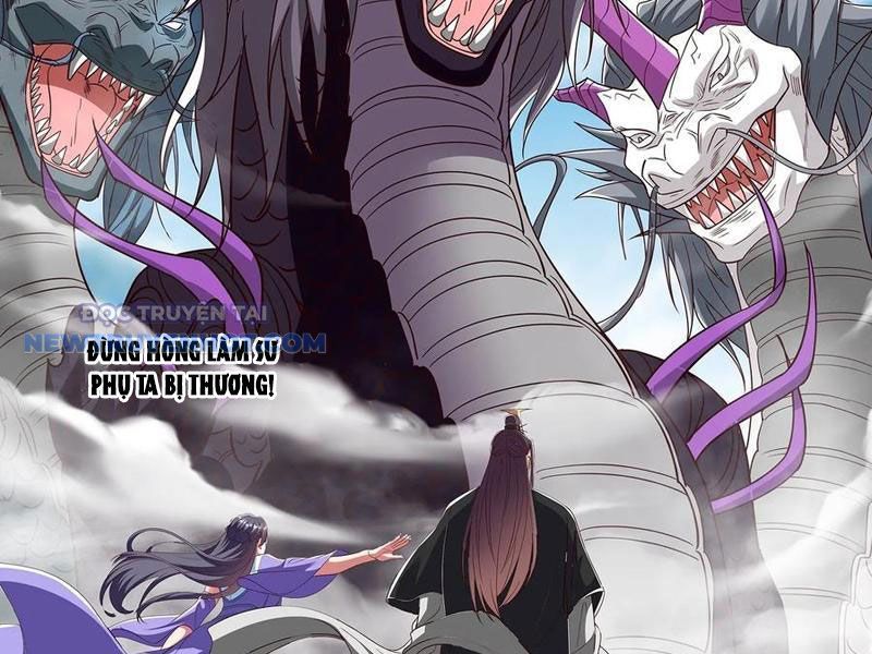 Hoá Ra Ta Là Lão Tổ Ma Đạo?: Chapter 57