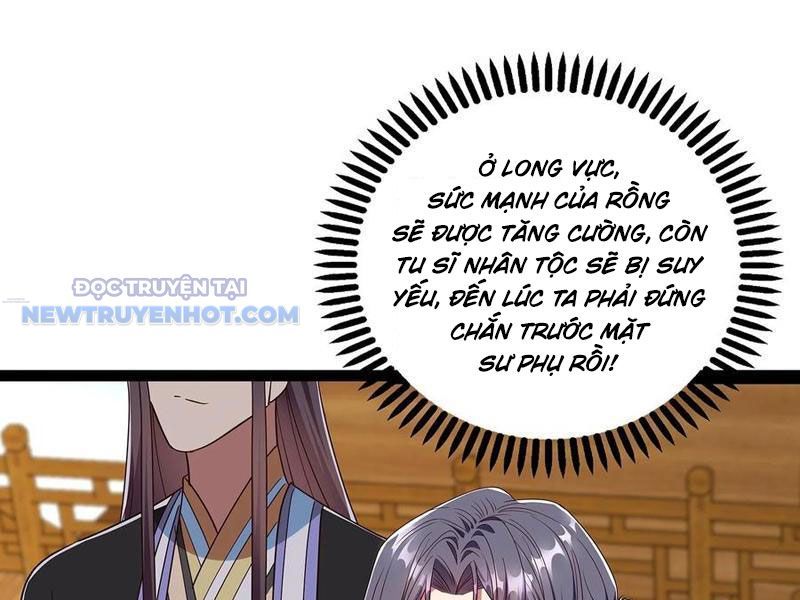 Hoá Ra Ta Là Lão Tổ Ma Đạo?: Chapter 57