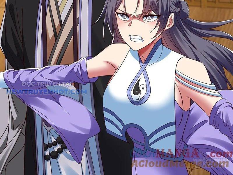 Hoá Ra Ta Là Lão Tổ Ma Đạo?: Chapter 57