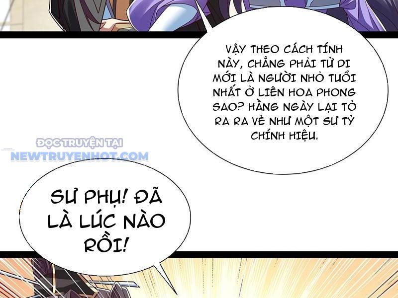 Hoá Ra Ta Là Lão Tổ Ma Đạo?: Chapter 57