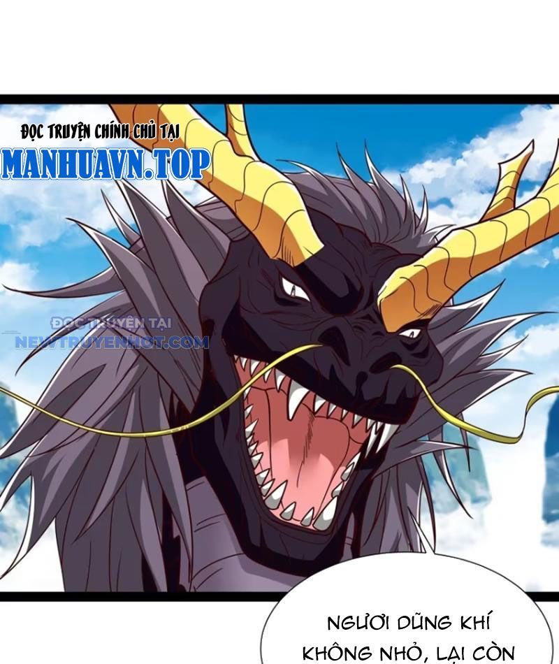 Hoá Ra Ta Là Lão Tổ Ma Đạo?: Chapter 58