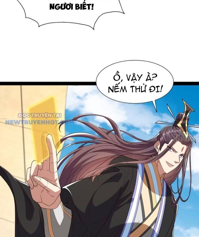 Hoá Ra Ta Là Lão Tổ Ma Đạo?: Chapter 58