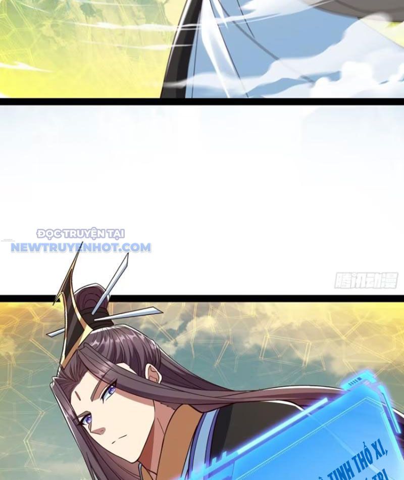 Hoá Ra Ta Là Lão Tổ Ma Đạo?: Chapter 58