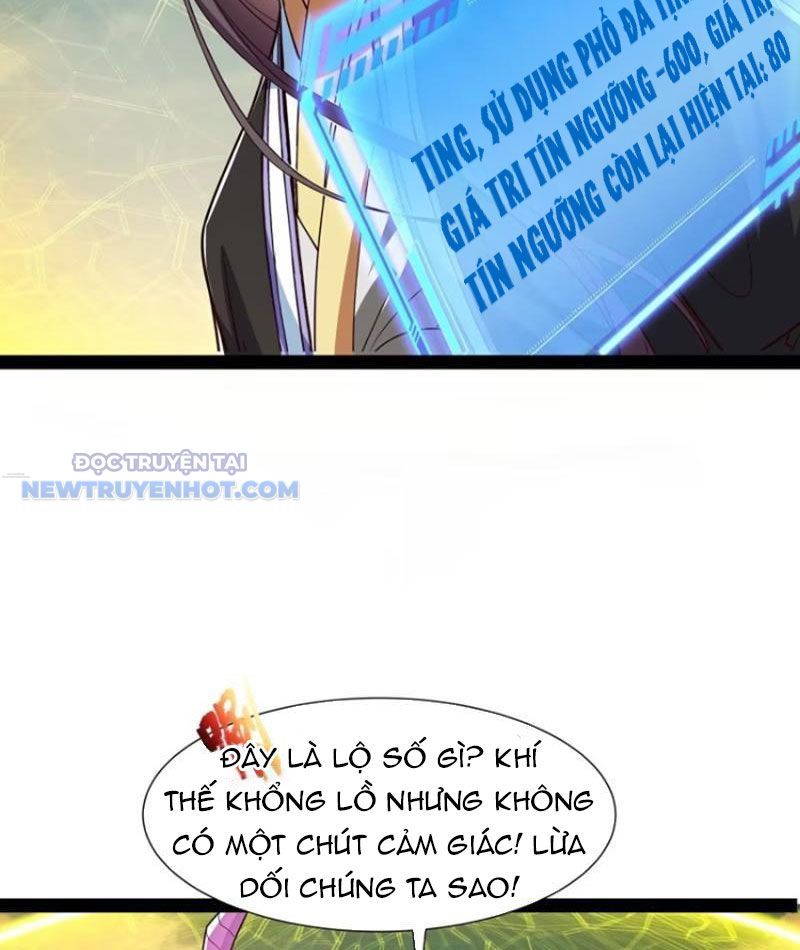 Hoá Ra Ta Là Lão Tổ Ma Đạo?: Chapter 58