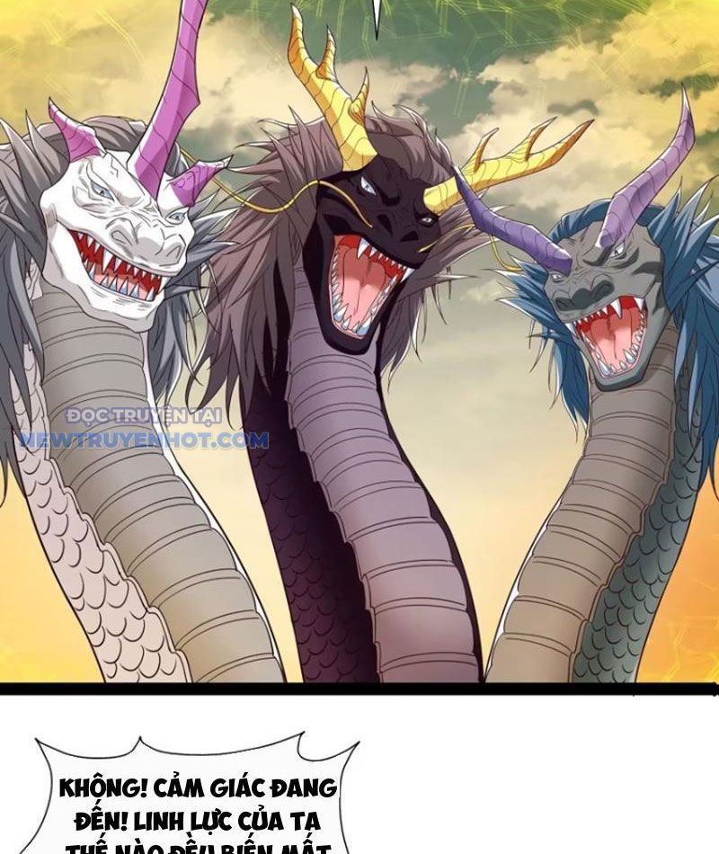 Hoá Ra Ta Là Lão Tổ Ma Đạo?: Chapter 58