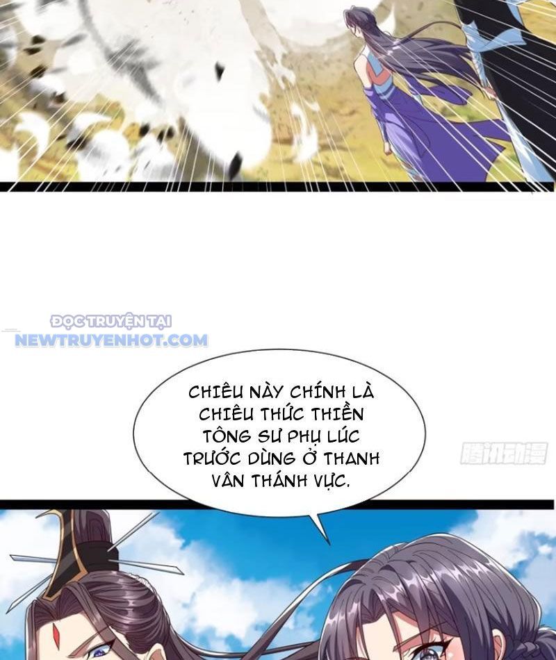 Hoá Ra Ta Là Lão Tổ Ma Đạo?: Chapter 58