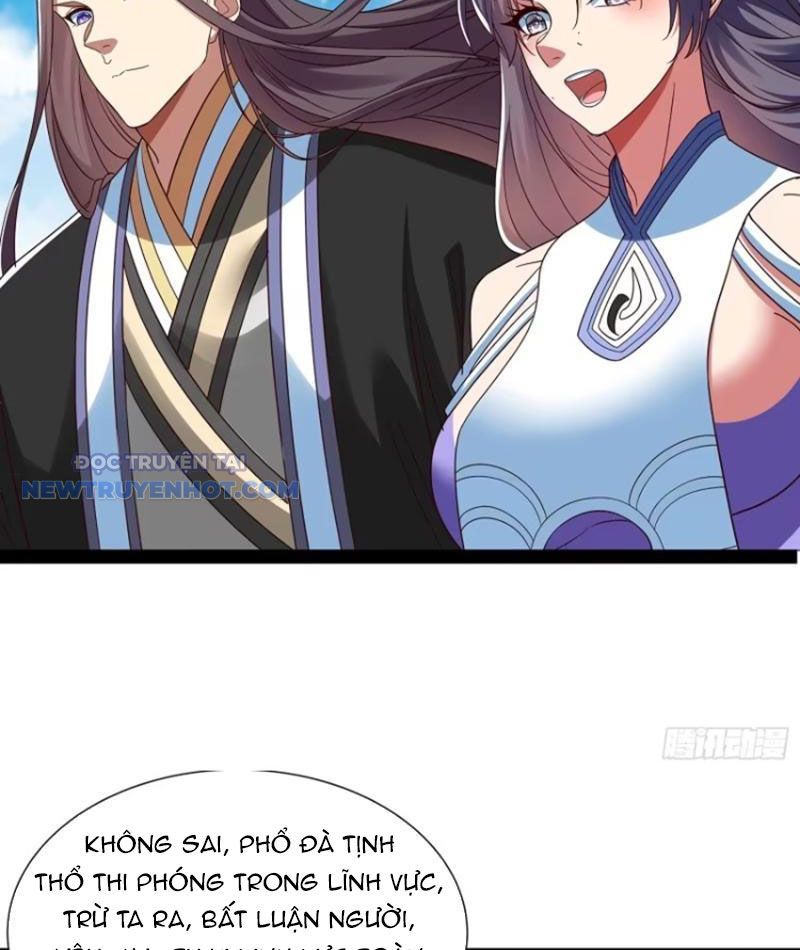 Hoá Ra Ta Là Lão Tổ Ma Đạo?: Chapter 58