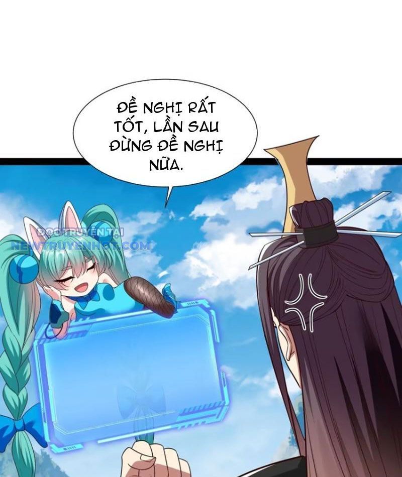 Hoá Ra Ta Là Lão Tổ Ma Đạo?: Chapter 58