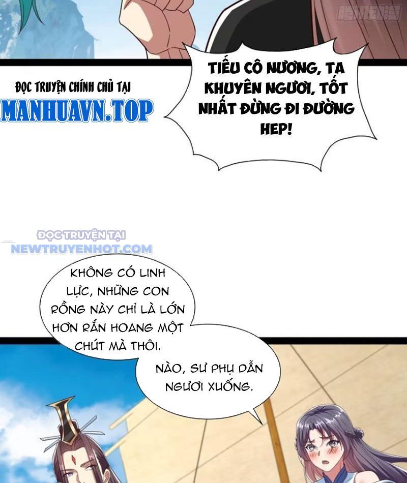 Hoá Ra Ta Là Lão Tổ Ma Đạo?: Chapter 58