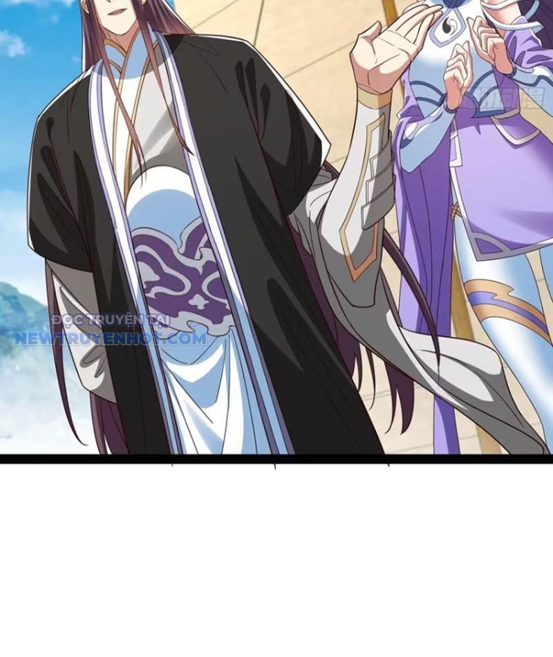 Hoá Ra Ta Là Lão Tổ Ma Đạo?: Chapter 58