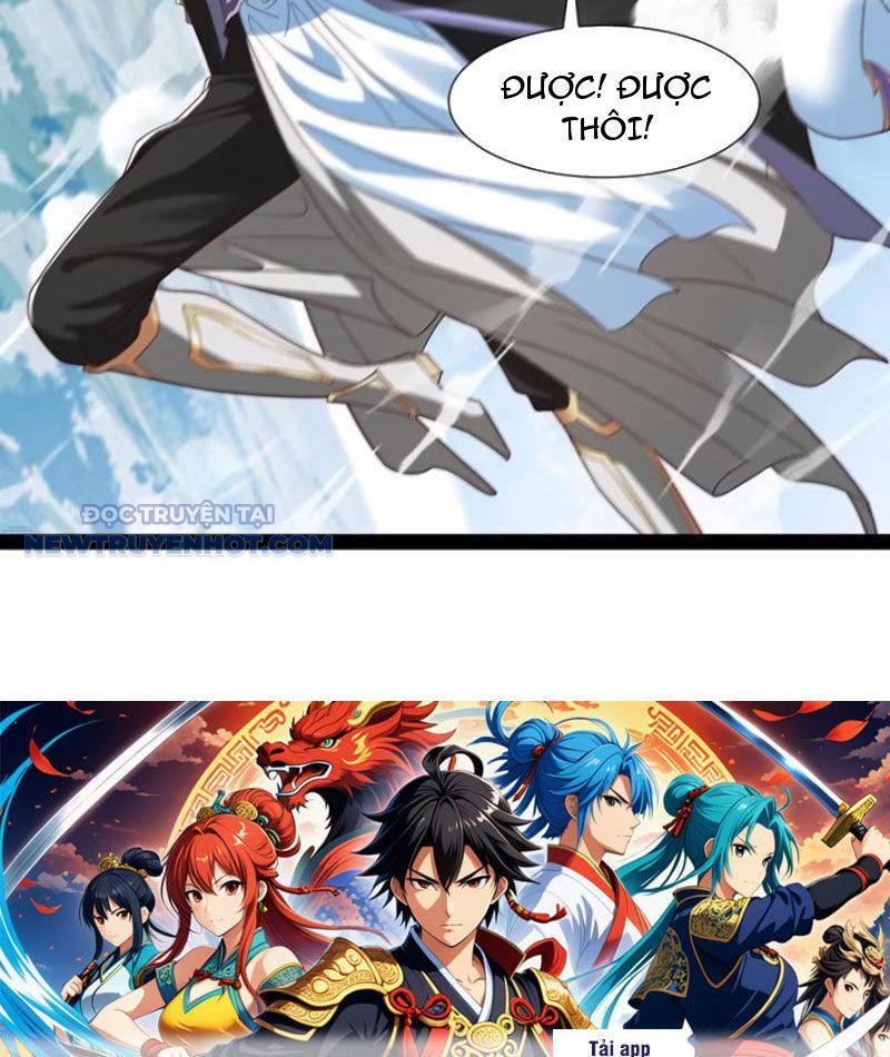 Hoá Ra Ta Là Lão Tổ Ma Đạo?: Chapter 58