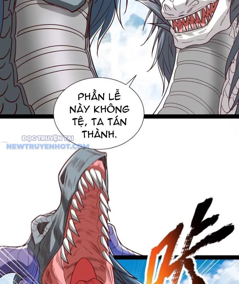 Hoá Ra Ta Là Lão Tổ Ma Đạo?: Chapter 58