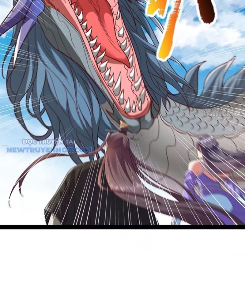 Hoá Ra Ta Là Lão Tổ Ma Đạo?: Chapter 58