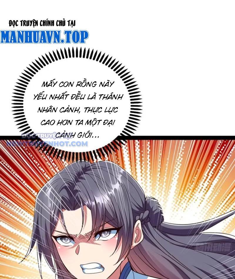 Hoá Ra Ta Là Lão Tổ Ma Đạo?: Chapter 58