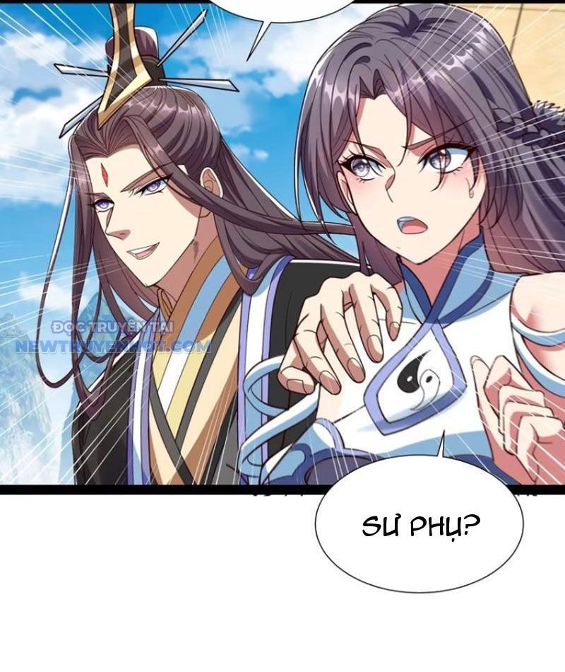 Hoá Ra Ta Là Lão Tổ Ma Đạo?: Chapter 58