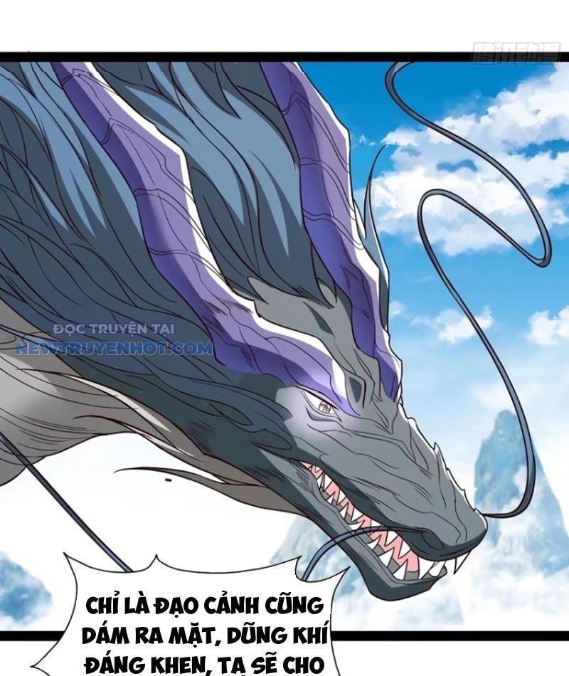 Hoá Ra Ta Là Lão Tổ Ma Đạo?: Chapter 58