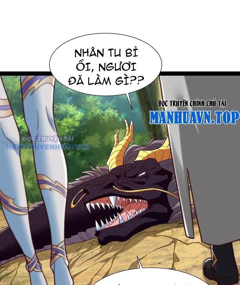 Hoá Ra Ta Là Lão Tổ Ma Đạo?: Chapter 59