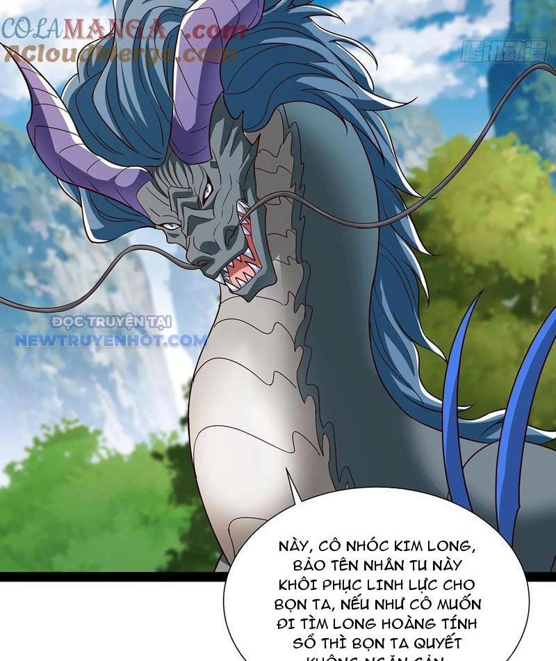 Hoá Ra Ta Là Lão Tổ Ma Đạo?: Chapter 59