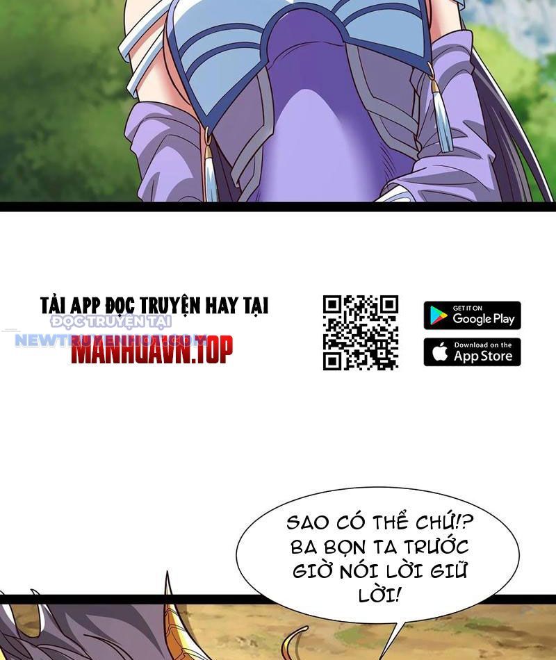 Hoá Ra Ta Là Lão Tổ Ma Đạo?: Chapter 59