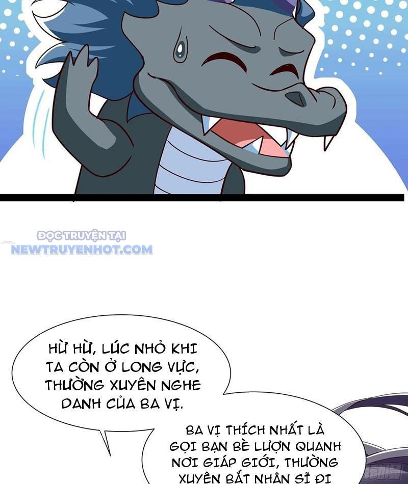 Hoá Ra Ta Là Lão Tổ Ma Đạo?: Chapter 59