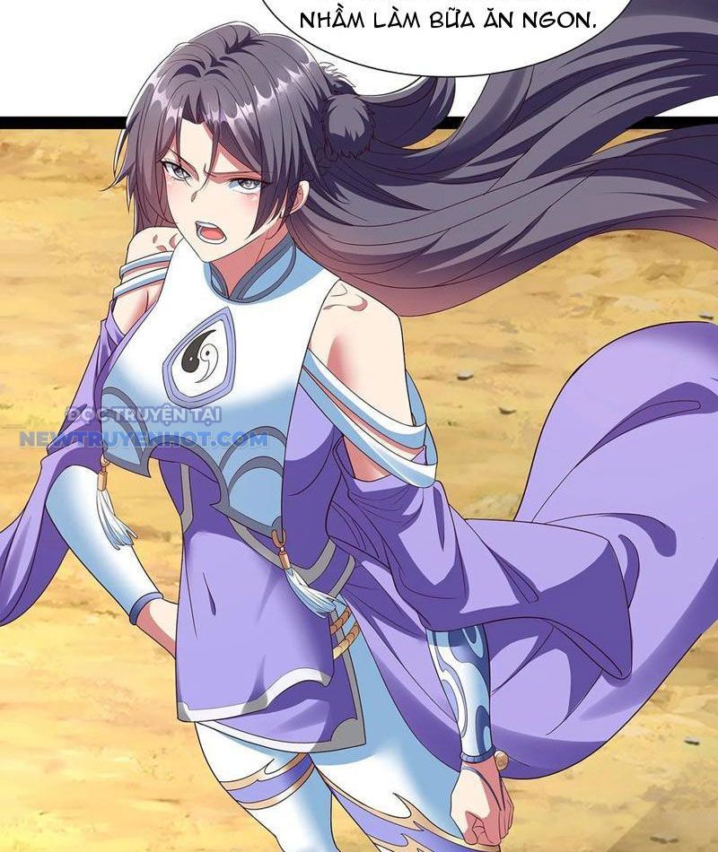 Hoá Ra Ta Là Lão Tổ Ma Đạo?: Chapter 59