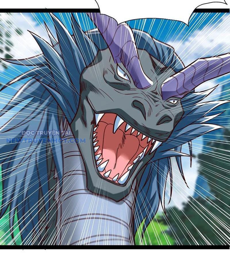 Hoá Ra Ta Là Lão Tổ Ma Đạo?: Chapter 59