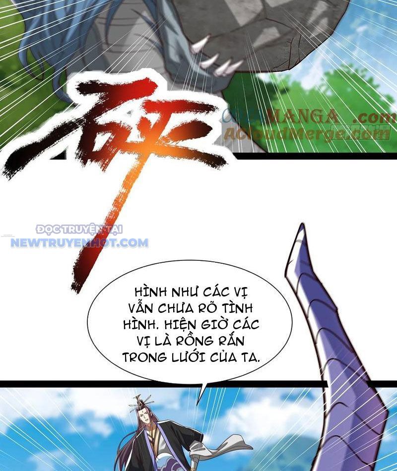 Hoá Ra Ta Là Lão Tổ Ma Đạo?: Chapter 59