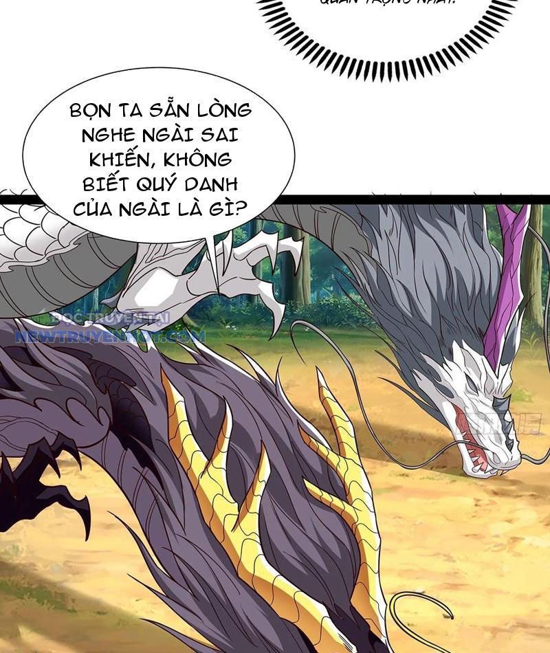 Hoá Ra Ta Là Lão Tổ Ma Đạo?: Chapter 59