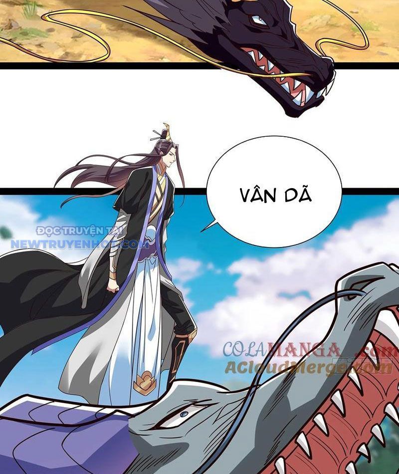 Hoá Ra Ta Là Lão Tổ Ma Đạo?: Chapter 59