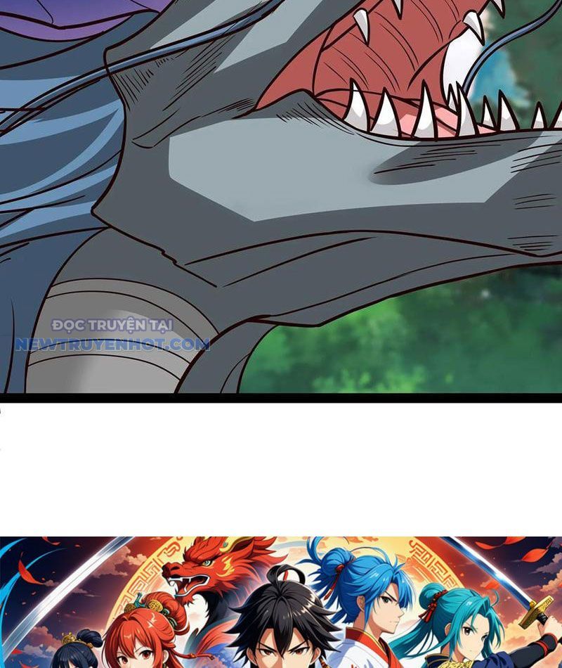 Hoá Ra Ta Là Lão Tổ Ma Đạo?: Chapter 59