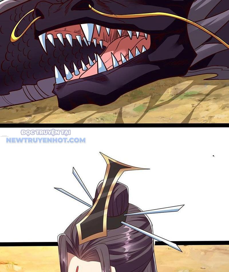 Hoá Ra Ta Là Lão Tổ Ma Đạo?: Chapter 59