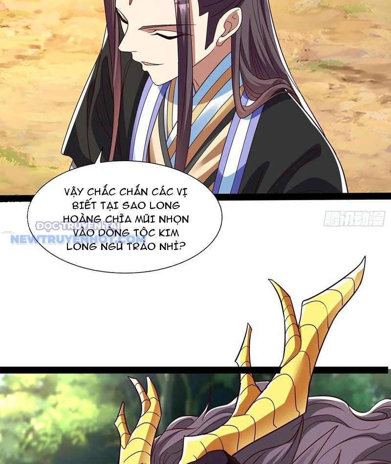 Hoá Ra Ta Là Lão Tổ Ma Đạo?: Chapter 59