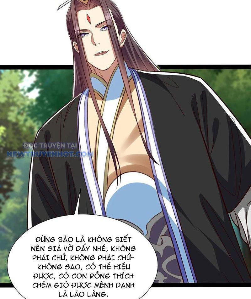 Hoá Ra Ta Là Lão Tổ Ma Đạo?: Chapter 59