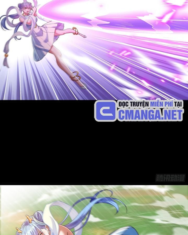 Hoá Ra Ta Là Lão Tổ Ma Đạo?: Chapter 6