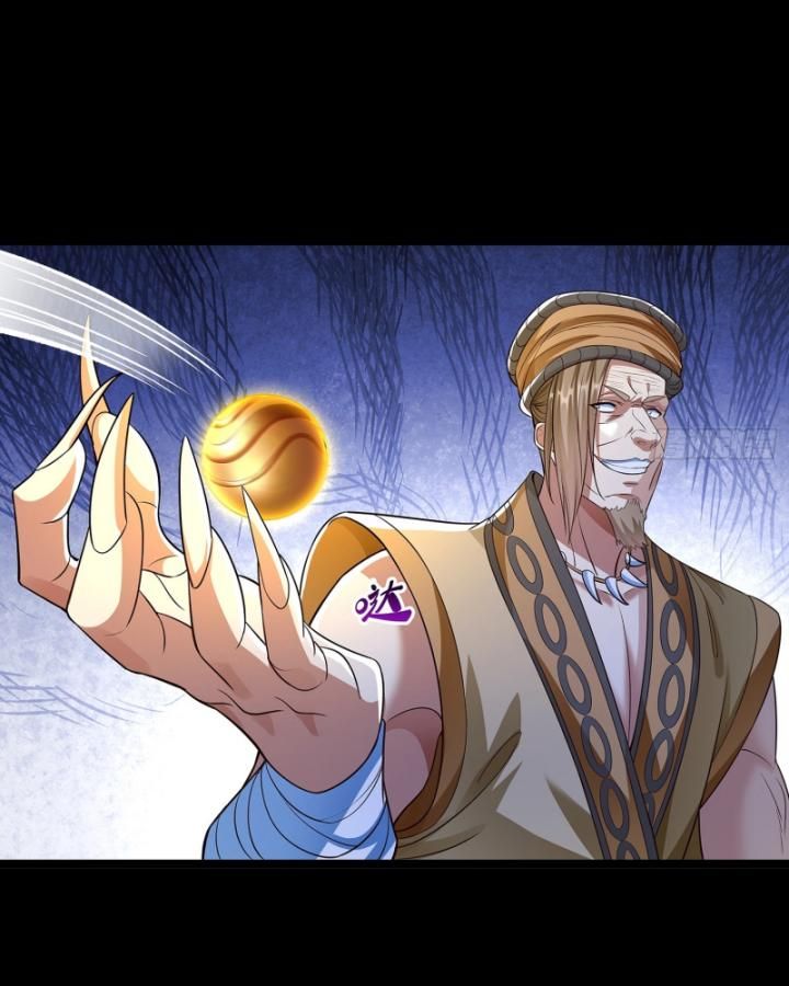 Hoá Ra Ta Là Lão Tổ Ma Đạo?: Chapter 6