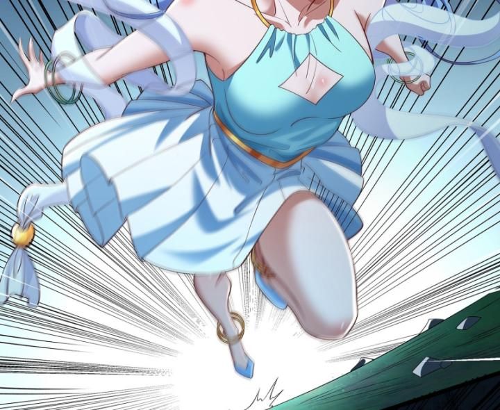 Hoá Ra Ta Là Lão Tổ Ma Đạo?: Chapter 6