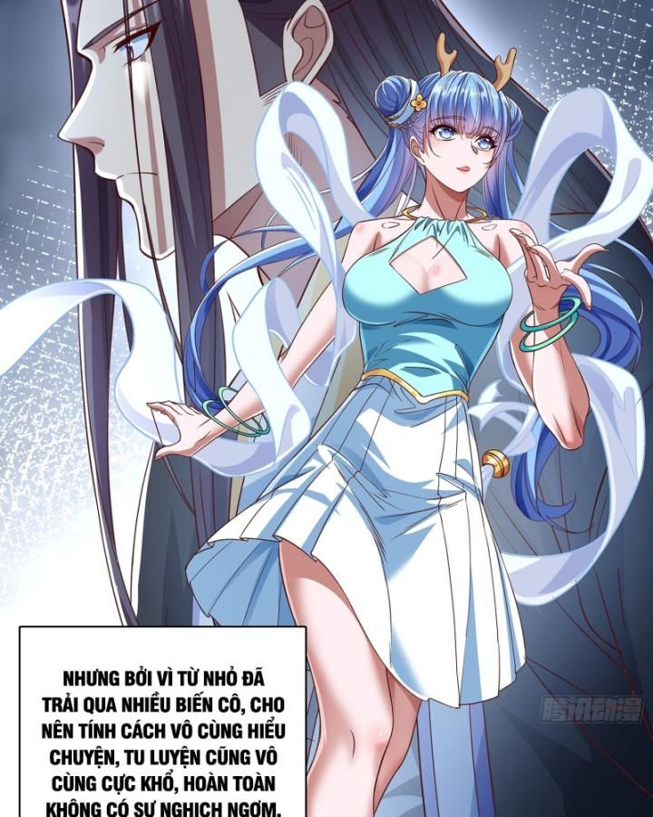 Hoá Ra Ta Là Lão Tổ Ma Đạo?: Chapter 6