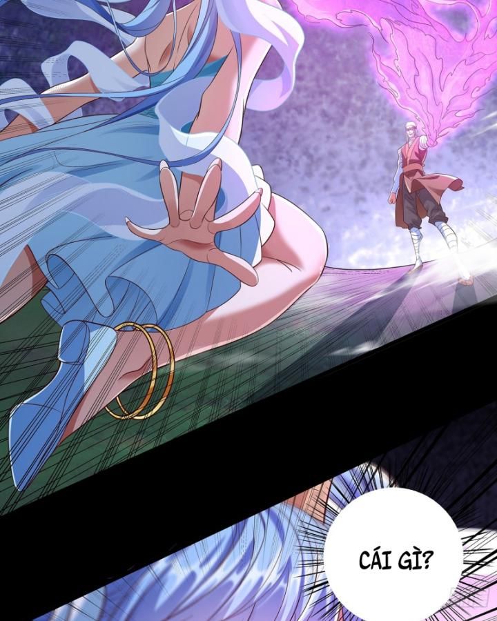 Hoá Ra Ta Là Lão Tổ Ma Đạo?: Chapter 6