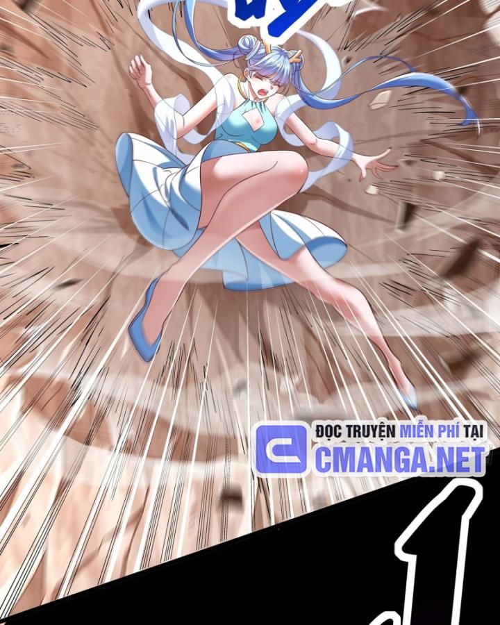 Hoá Ra Ta Là Lão Tổ Ma Đạo?: Chapter 6